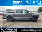 New 2025 Ford F-150 Lariat SuperCrew Cab 4x4 Pickup for sale #259593 - photo 8