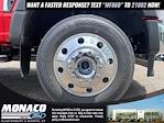 New 2025 Ford F-550 XLT Super Cab 4x4 Cab Chassis for sale #259598 - photo 10