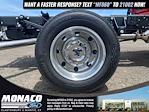 New 2025 Ford F-550 XLT Super Cab 4x4 Cab Chassis for sale #259598 - photo 11