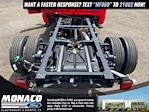 New 2025 Ford F-550 XLT Super Cab 4x4 Cab Chassis for sale #259598 - photo 13