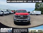 New 2025 Ford F-550 XLT Super Cab 4x4 Cab Chassis for sale #259598 - photo 4