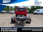 New 2025 Ford F-550 XLT Super Cab 4x4 Cab Chassis for sale #259598 - photo 7