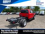 New 2025 Ford F-550 XLT Super Cab 4x4 Cab Chassis for sale #259598 - photo 8