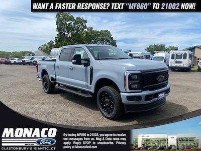 2025 Ford F-350 Crew Cab SRW 4x4 Pickup for sale #259599 - photo 1