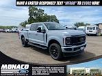 2025 Ford F-350 Crew Cab SRW 4x4 Pickup for sale #259599 - photo 1