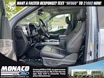 2025 Ford F-350 Crew Cab SRW 4x4 Pickup for sale #259599 - photo 28