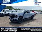 2025 Ford F-350 Crew Cab SRW 4x4 Pickup for sale #259599 - photo 4