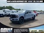 2025 Ford F-350 Crew Cab SRW 4x4 Pickup for sale #259599 - photo 5