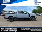 2025 Ford F-350 Crew Cab SRW 4x4 Pickup for sale #259599 - photo 2
