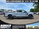 2025 Ford F-350 Crew Cab SRW 4x4 Pickup for sale #259599 - photo 9