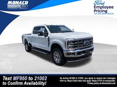 2025 Ford F-350 Crew Cab SRW 4x4 Pickup for sale #259600 - photo 1