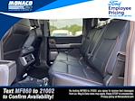 2025 Ford F-350 Crew Cab SRW 4x4 Pickup for sale #259600 - photo 12