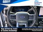 2025 Ford F-350 Crew Cab SRW 4x4 Pickup for sale #259600 - photo 18