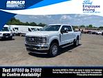 2025 Ford F-350 Crew Cab SRW 4x4 Pickup for sale #259600 - photo 4