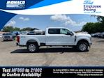 2025 Ford F-350 Crew Cab SRW 4x4 Pickup for sale #259600 - photo 8