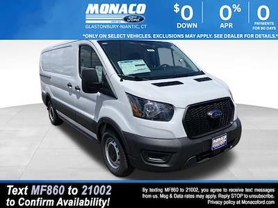 2025 Ford Transit 150 Low Roof RWD Refrigerated Body for sale #259609 - photo 1