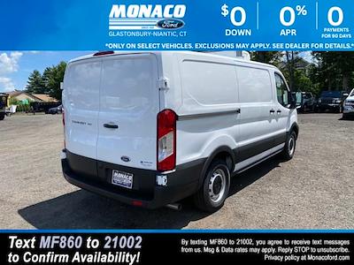 2025 Ford Transit 150 Low Roof RWD Refrigerated Body for sale #259609 - photo 2