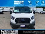 2025 Ford Transit 150 Low Roof RWD Refrigerated Body for sale #259609 - photo 3