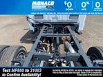 New 2025 Ford F-550 XLT Super Cab 4x4 Cab Chassis for sale #259610 - photo 9