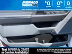 New 2025 Ford F-550 XLT Super Cab 4x4 Cab Chassis for sale #259610 - photo 13
