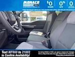 New 2025 Ford F-550 XLT Super Cab 4x4 Cab Chassis for sale #259610 - photo 14