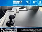 New 2025 Ford F-550 XLT Super Cab 4x4 Cab Chassis for sale #259610 - photo 15