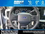 New 2025 Ford F-550 XLT Super Cab 4x4 Cab Chassis for sale #259610 - photo 18