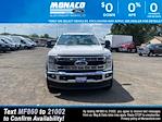 New 2025 Ford F-550 XLT Super Cab 4x4 Cab Chassis for sale #259610 - photo 24