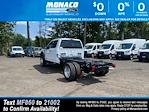 New 2025 Ford F-550 XLT Super Cab 4x4 Cab Chassis for sale #259610 - photo 6
