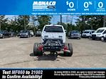 New 2025 Ford F-550 XLT Super Cab 4x4 Cab Chassis for sale #259610 - photo 7
