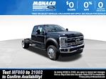 2025 Ford F-550 Super Cab DRW 4x4 Cab Chassis for sale #259611 - photo 1