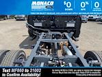 2025 Ford F-550 Super Cab DRW 4x4 Cab Chassis for sale #259611 - photo 9