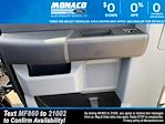 2025 Ford F-550 Super Cab DRW 4x4 Cab Chassis for sale #259611 - photo 11