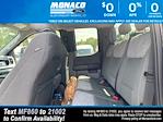 2025 Ford F-550 Super Cab DRW 4x4 Cab Chassis for sale #259611 - photo 12