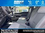 2025 Ford F-550 Super Cab DRW 4x4 Cab Chassis for sale #259611 - photo 13