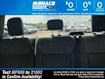 2025 Ford F-550 Super Cab DRW 4x4 Cab Chassis for sale #259611 - photo 15