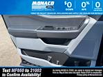 2025 Ford F-550 Super Cab DRW 4x4 Cab Chassis for sale #259611 - photo 17