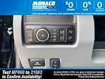 2025 Ford F-550 Super Cab DRW 4x4 Cab Chassis for sale #259611 - photo 18