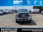 2025 Ford F-550 Super Cab DRW 4x4 Cab Chassis for sale #259611 - photo 26
