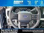 2025 Ford F-550 Super Cab DRW 4x4 Cab Chassis for sale #259611 - photo 20
