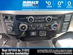 2025 Ford F-550 Super Cab DRW 4x4 Cab Chassis for sale #259611 - photo 22
