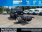 2025 Ford F-550 Super Cab DRW 4x4 Cab Chassis for sale #259611 - photo 6