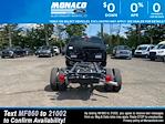 2025 Ford F-550 Super Cab DRW 4x4 Cab Chassis for sale #259611 - photo 7