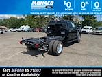 2025 Ford F-550 Super Cab DRW 4x4 Cab Chassis for sale #259611 - photo 2