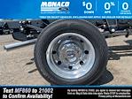 2025 Ford F-550 Super Cab DRW 4x4 Cab Chassis for sale #259611 - photo 8