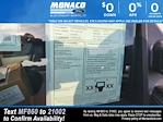 New 2025 Ford F-600 Regular Cab 4x4 16' 6" SH Truck Bodies Flatbed Truck for sale #259618 - photo 10