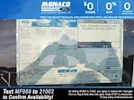 New 2025 Ford F-600 Regular Cab 4x4 16' 6" SH Truck Bodies Flatbed Truck for sale #259618 - photo 11