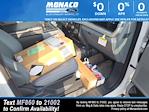 New 2025 Ford F-600 Regular Cab 4x4 16' 6" SH Truck Bodies Flatbed Truck for sale #259618 - photo 12
