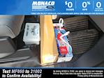New 2025 Ford F-600 Regular Cab 4x4 16' 6" SH Truck Bodies Flatbed Truck for sale #259618 - photo 13
