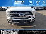 New 2025 Ford F-600 Regular Cab 4x4 16' 6" SH Truck Bodies Flatbed Truck for sale #259618 - photo 3